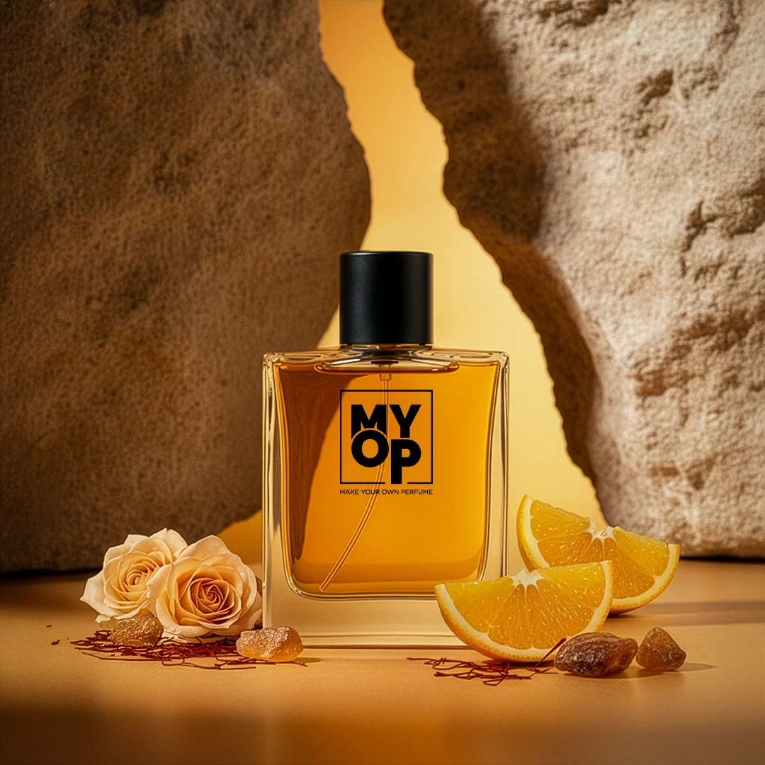 Men’s Signature Perfumes