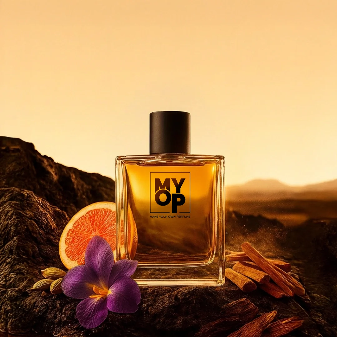 Unisex Perfumes