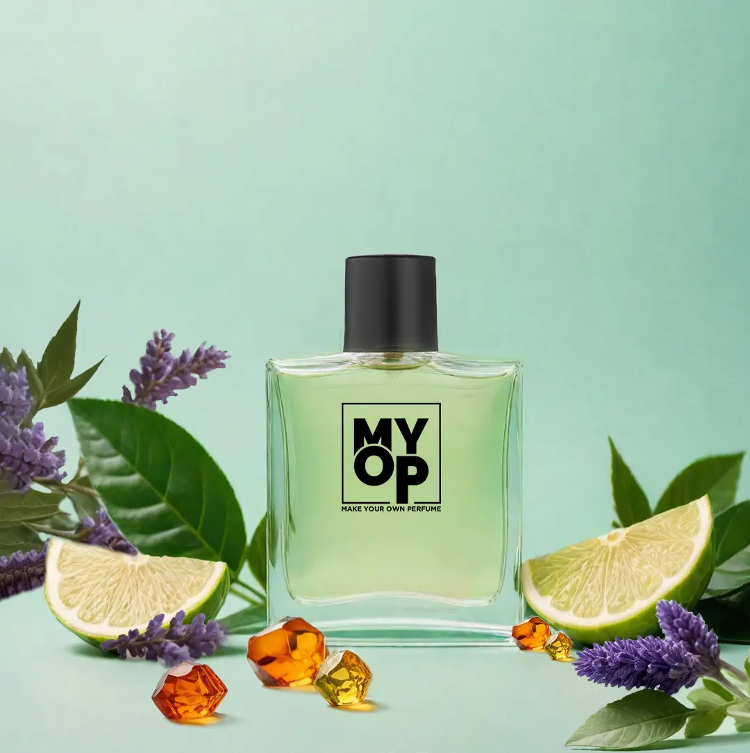 Fresh Perfumes
